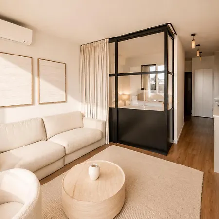 Apartman Sea View 2 Mins Beach, Gardens And Casino Estoril